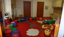 Floorin - Lasteaed Murumuna